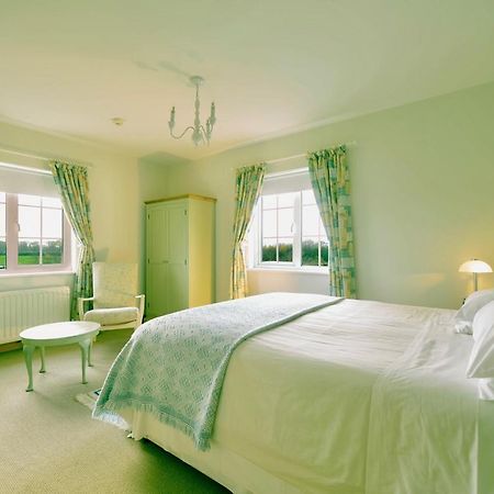 Oakfield B&B リスバーン エクステリア 写真