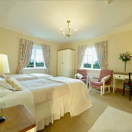 Oakfield B&B リスバーン エクステリア 写真
