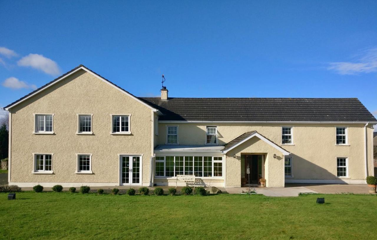 Oakfield B&B リスバーン エクステリア 写真