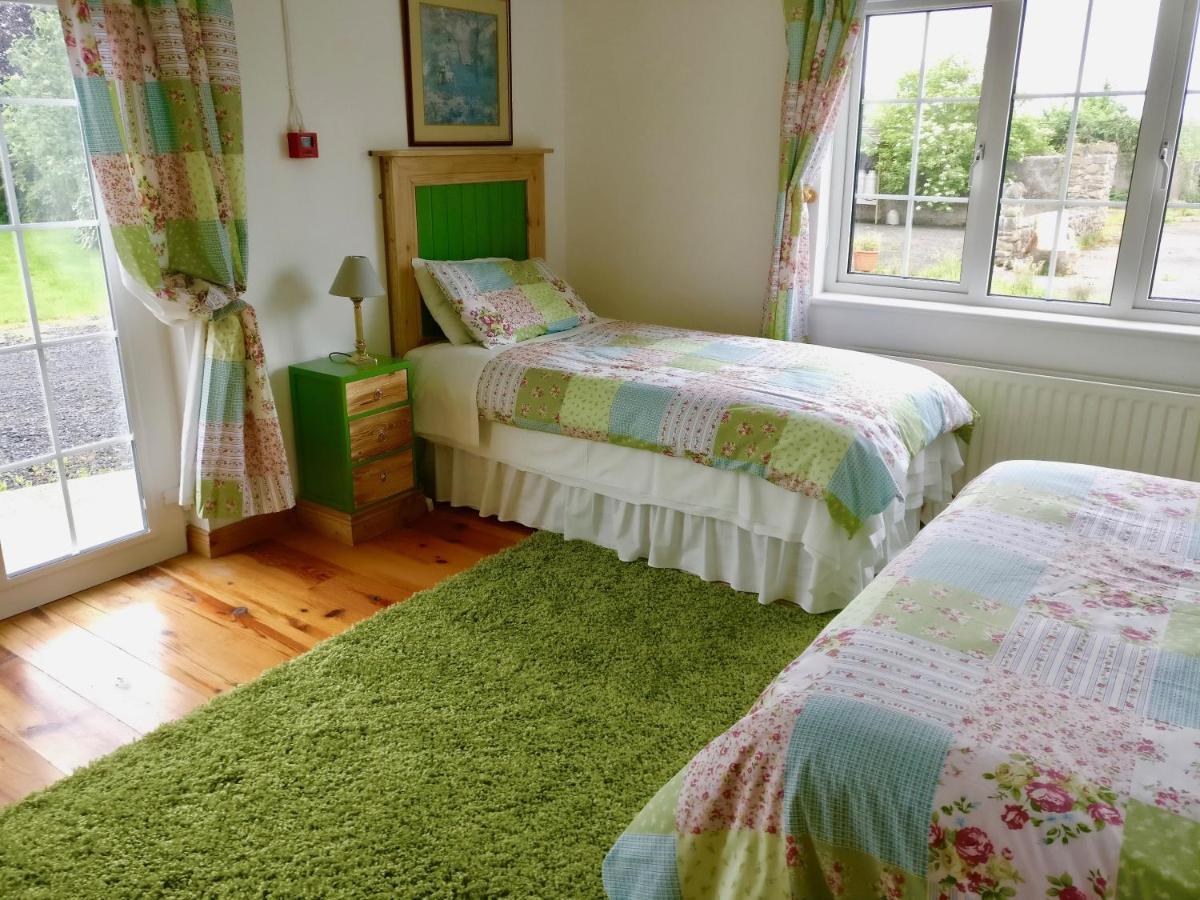 Oakfield B&B リスバーン エクステリア 写真